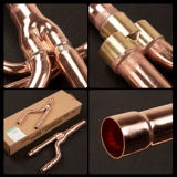 Центральное воздушное кондиционирование дивергенции ветви 18T 22t 33