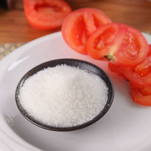 蜜福堂 Emlistol Beehol, Glycogean, Sugar Frese Difined Белый сахар белый сахар подсластитель 500 г*5 мешков