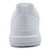 Giày thể thao nam chính hãng Adidas Giày cầu lông cạnh tranh đệm giày thể thao thoáng khí B96525 giày tennis babolat Giày tennis
