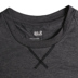 Đức wolf claw 2018 nam quần áo ngoài trời thoáng khí T-Shirt ngắn tay cổ tròn trang web chính thức cửa hàng flagship chính thức đích thực giảm giá Quần áo ngoài trời
