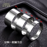 Кольцо ручной работы, креативные импортные аксессуары, креативный подарок