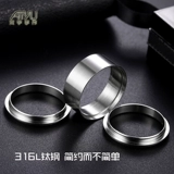 Кольцо ручной работы, креативные импортные аксессуары, креативный подарок