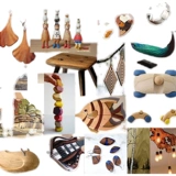 Учебное повержение деревообрабатывающих турниров