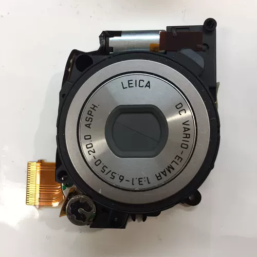 Panasonic/Panasonic DMC-FH5GK/FH2/S1/S2/S3