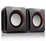 Loyfun/LF-701 Desktop Маленький динамик Mini Audio Mobile Phone Notebook