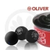 Chính hãng Đức OLIVER Oliver Blue Point Nhanh Squash Ball Thể Thao Casual Độc Đặc Biệt giá vợt tennis babolat Bí đao