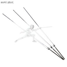 Тренировочный прут для фехтования Обучение шпага