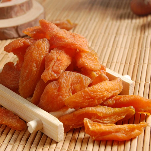 Shang Guoqi Dunhuang Gaoding Gift Boxing Dry Abricos изнасилование Смешанная подарочная коробка Смешанная