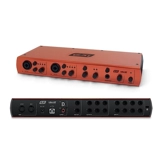 Yige Licensed ESI U86 XT 8 в -6 из USB Audio Interface Musical Instrument Sound Card Подробнее