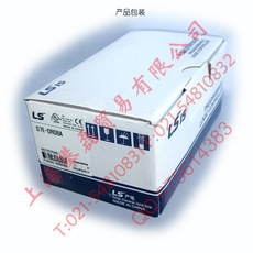 Электронное реле ускорения ls产电(lg) plc 输入/输出模块
