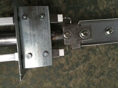 Печь 燃气烤箱燃烧管火排恒联力嘉红菱厨宝得宝爱厨乐可以订做