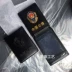 Trung Quốc lộ tài liệu bộ thẻ gói da da thẻ trường hợp da hàng hóa