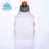 Onijie chạy thể thao chai 170 250 300 ml ngoài trời chai nước chai nước túi nước marathon cưỡi nồi bình nước thể thao gấp gọn Ketles thể thao