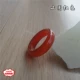 Маленький круг красный (внутренний диаметр около 1,8 см)