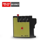 Delixi AC Contactor Templogul Relay Relay JR36-20 2.2-3.5a Тепловая защита