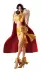 Hoàng đế One Piece chính hãng Han Cook Gold Red Dress Handmade - Capsule Đồ chơi / Búp bê / BJD / Đồ chơi binh sĩ