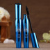 BOB Mascara trang điểm chính hãng 3D Rich Mascara dày và dài không thấm nước không nở - Kem Mascara / Revitalash chuốt mi gemsho Kem Mascara / Revitalash