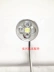 Đèn LED từ tính máy công cụ đèn làm việc máy công cụ đèn LED công suất cao đế từ tính đèn bàn máy phay máy tiện đục lỗ có nam châm Phụ tùng máy phay