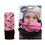 Детский бархатный волшебный удерживающий тепло быстросохнущий шарф, лыжная маска, шапка, шлем, Германия