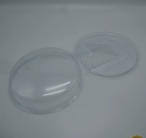 Пластиковый пылезащитный чайный блин, трубка, коробка, чай Пуэр, стенд