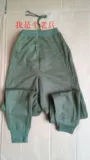 Бархатные штаны, зеленый бархатный удерживающий тепло комбинезон