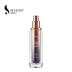 Shihanxiu Dancai Flawless BB Cream Nude Makeup Che khuyết điểm Dưỡng ẩm mạnh mẽ Phấn nước dưỡng ẩm cách ly lâu dài Kem nền dạng lỏng không dính - Kem BB