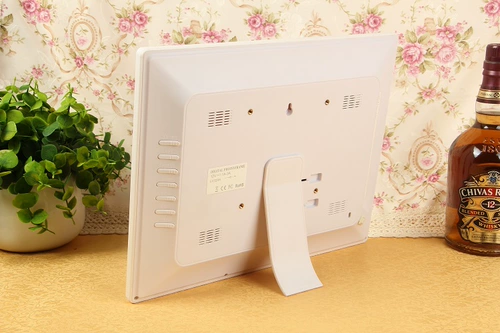 Цифровая электронная фоторамка, электронный фотоальбом, новая коллекция, 12 дюймов, 15 дюймов