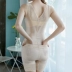 Yilani liền eo, bụng, mông, corset, một mảnh, cởi corset, vẻ đẹp định hình sau sinh, thiết kế chân thực thời trang trung niên nữ Phụ nữ cao cấp
