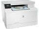 Máy in laser HP hp180n máy photocopy laser một máy in ảnh wifi - Thiết bị & phụ kiện đa chức năng máy in tem dán Thiết bị & phụ kiện đa chức năng