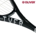 Loạt vệ tinh SPUTNIK 3 squash racket cao độ cứng titan sợi carbon bóng tennis wilson us open	 Bí đao