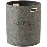 Корзина для белья, ткань, складная корзина для хранения для домашнего использования для спальни для стирки, игрушка, простой и элегантный дизайн