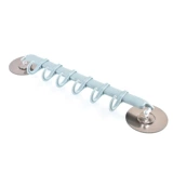 Кухонный крючок без запоздало