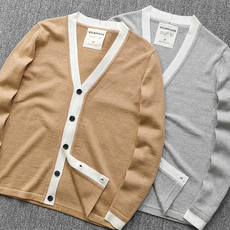 Свитер мужской