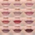 SH NYX LIP LingerIE Matte Liquid Lip Gloss Lip Glaze tông màu nude EXOTIC 24 màu - Son bóng / Liquid Rouge Son bóng / Liquid Rouge