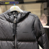 Adidas NEO down jacket 2018 mùa đông mới dành cho nữ áo khoác dài ấm DM2036 DM4127 - Thể thao xuống áo khoác áo phao siêu nhẹ nữ Thể thao xuống áo khoác