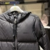 Adidas NEO down jacket 2018 mùa đông mới dành cho nữ áo khoác dài ấm DM2036 DM4127 - Thể thao xuống áo khoác