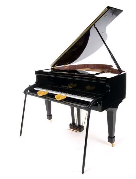 Piano, royal trainer, orthotics, Great Britain