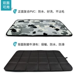 Подушка для собак Шибердо плюшевая собака пьет собака, мытье собаки, абобыть собак, и мочи, портативное собачье гнездо Beaugo Bibao