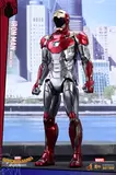 Совершенно новый Spot Reproire Hottoys HT MK47 MMS427D19 Hero Return Alloy Iron Man