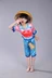 Khiêu vũ của trẻ em, phong cách Xiaohe, trang phục Sansha Haiwa, hiệu suất đánh bắt biển nhỏ, quần áo Yangko mới dành cho trẻ em, chiến đấu