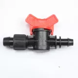 16 капель трубопроводов с ирригационным ремнем