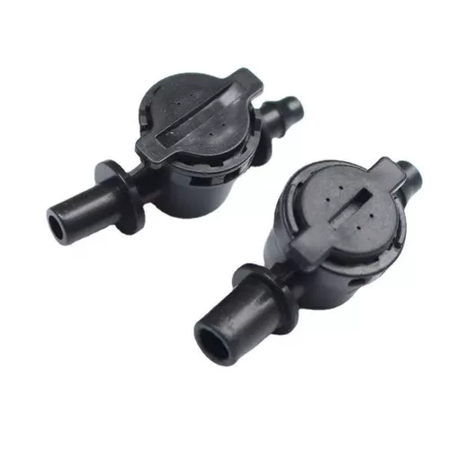 Перевернутая тепличная перевернутая ирригационная капельная ирригационная ирригационная аксессуара 47