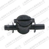 Перевернутая тепличная перевернутая ирригационная капельная ирригационная ирригационная аксессуара 47