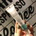 2018 mới Hàn Quốc Edelica drskin sửa chữa tái sinh BB cream mụn nhạy cảm mẹ 15 ml