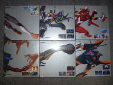 Куклы и фигурки 海洋堂 山口式 100