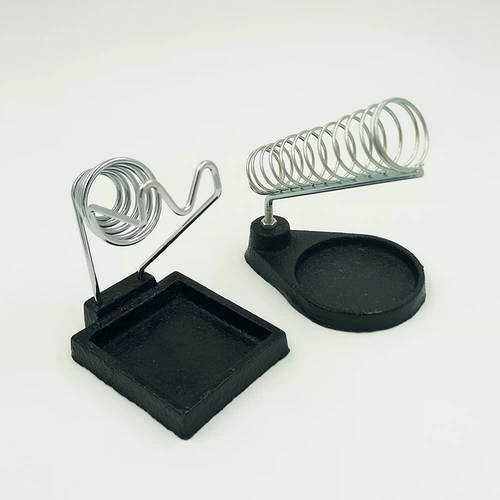 Bae -Iron Rack Springering Iron, электрическая паяльная железная стойка Многофункциональная кронштейна -рама для оловянной рамы.