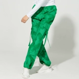 Накаджин на площади танцы новая одежда для камуфляжного бодибилдинга брюки