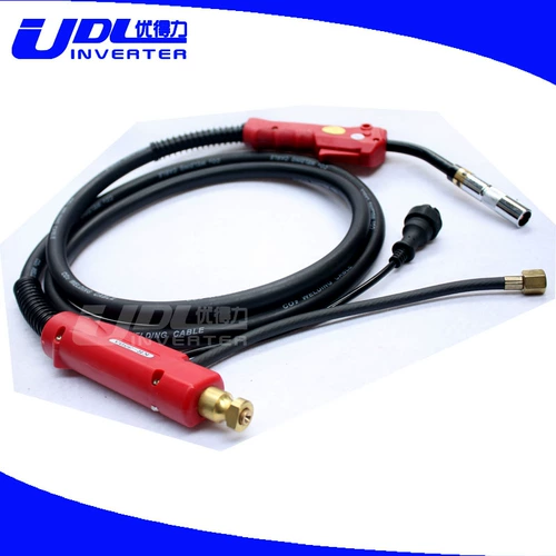 Youde Liman 350a 500a Защита от газа углекислого газа