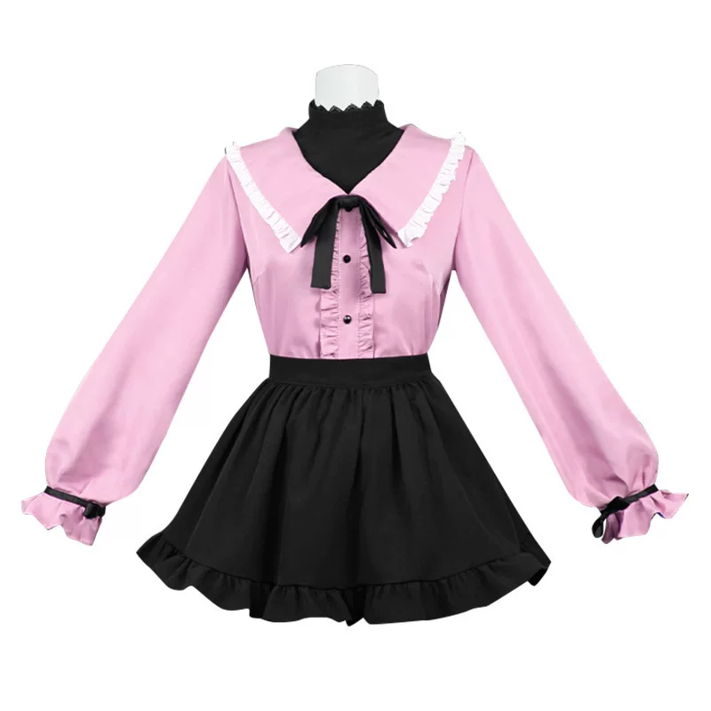 Vocaloid, skirt, cosplay, full set, halloween