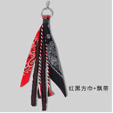 Пояс 儿童腰链挂钩街舞配饰走秀造型嘻哈颓废装小模特拍照饰品腰链潮牌